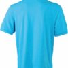 Daiber - Herren Jersey Stretch Polo - JN0569 – Bild 4