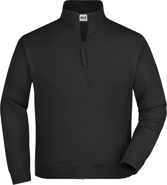 Daiber - Sweatjacke - JN0058