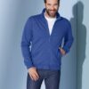 Daiber - Sweatjacke - JN0058 – Bild 2