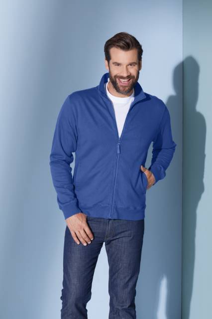 Daiber - Sweatjacke - JN0058 – Bild 2