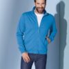 Daiber - Sweatjacke - JN0058 – Bild 3