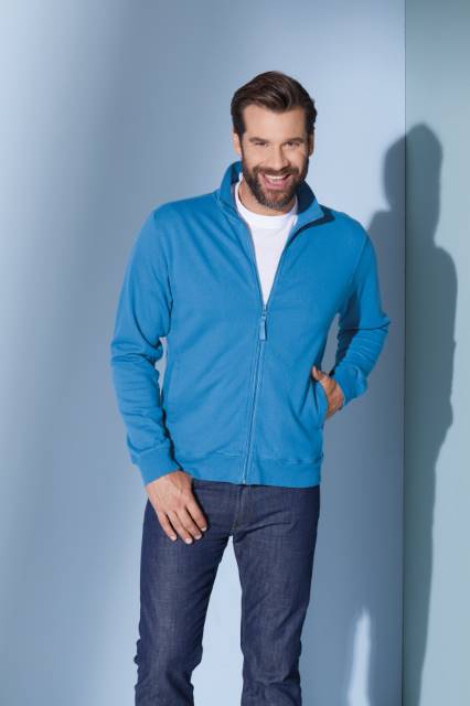 Daiber - Sweatjacke - JN0058 – Bild 3