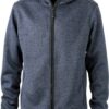 denim-melange-black
