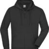Daiber - Kapuzen Sweatjacke - JN0059