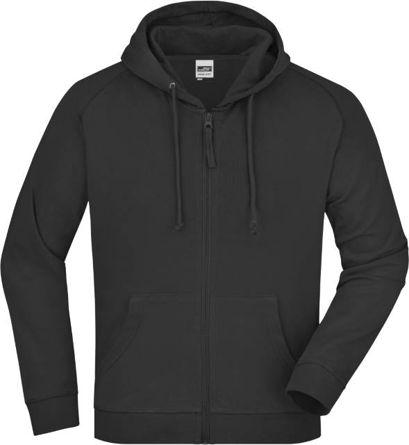 Daiber - Kapuzen Sweatjacke - JN0059