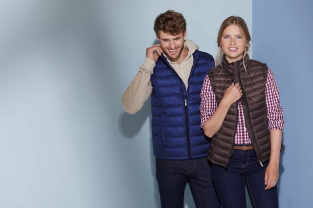 Daiber - Kapuzen Sweatjacke - JN0059 – Bild 2
