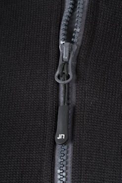 Daiber - Herren Strickfleece Jacke - JN0591