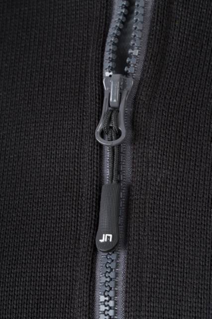 Daiber - Herren Strickfleece Jacke - JN0591