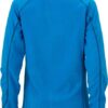 Daiber - Damen Struktur Fleece Jacke - JN0596 – Bild 4