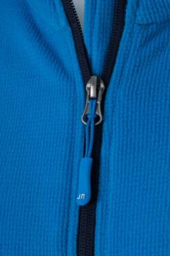 Daiber - Herren Struktur Fleece Jacke - JN0597