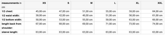 Daiber - Popeline Karo Bluse langarm - JN0616 – Bild 5