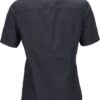 Daiber - Popeline Business Bluse kurzarm - JN0643 – Bild 4