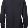 Daiber - Damen V-Ausschnitt Strickjacke - JN0660 – Bild 4