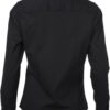 Daiber - Popeline Bluse langarm - JN0677 – Bild 4