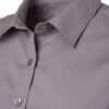 Daiber - Popeline Bluse langarm - JN0677 – Bild 5