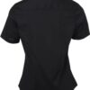 Daiber - Popeline Bluse kurzarm - JN0679 – Bild 4