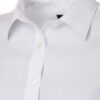 Daiber - Micro-Twill Bluse langarm - JN0681 – Bild 6