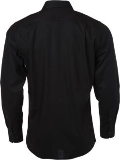 Daiber - Micro-Twill Hemd langarm - JN0682 – Bild 4