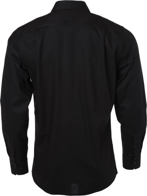 Daiber - Micro-Twill Hemd langarm - JN0682 – Bild 4
