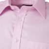 Daiber - Micro-Twill Hemd langarm - JN0682 – Bild 5