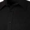 Daiber - Micro-Twill Hemd langarm - JN0682 – Bild 6
