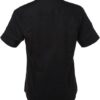 Daiber - Micro-Twill Bluse kurzarm - JN0683 – Bild 4