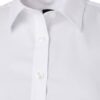Daiber - Micro-Twill Bluse kurzarm - JN0683 – Bild 6
