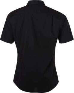 Daiber - Micro-Twill Hemd kurzarm - JN0684 – Bild 4