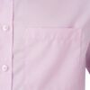 Daiber - Micro-Twill Hemd kurzarm - JN0684 – Bild 6