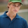 Daiber - Piqué Polo - JN0070 – Bild 2