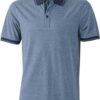 blue-melange-navy