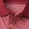 Daiber - Herren Jersey Melange Polo - JN0706 – Bild 5