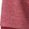 Daiber - Herren Jersey Melange Polo - JN0706 – Bild 6