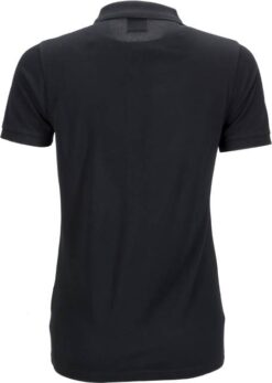 Daiber - Damen Pima Piqué Polo - JN0707 – Bild 4