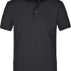 Daiber - Herren Pima Piqué Polo - JN0708