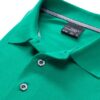 Daiber - Herren Pima Piqué Polo - JN0708 – Bild 5