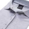 Daiber - Damen Stretch Piqué Polo - JN0709 – Bild 5