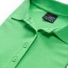 Daiber - Damen Stretch Piqué Polo - JN0709 – Bild 6