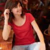 Daiber - Damen Bio T-Shirt - JN8001 – Bild 3