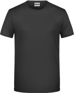 Daiber - Herren Bio T-Shirt - JN8002