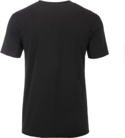 Daiber - Herren Bio T-Shirt - JN8002 – Bild 4