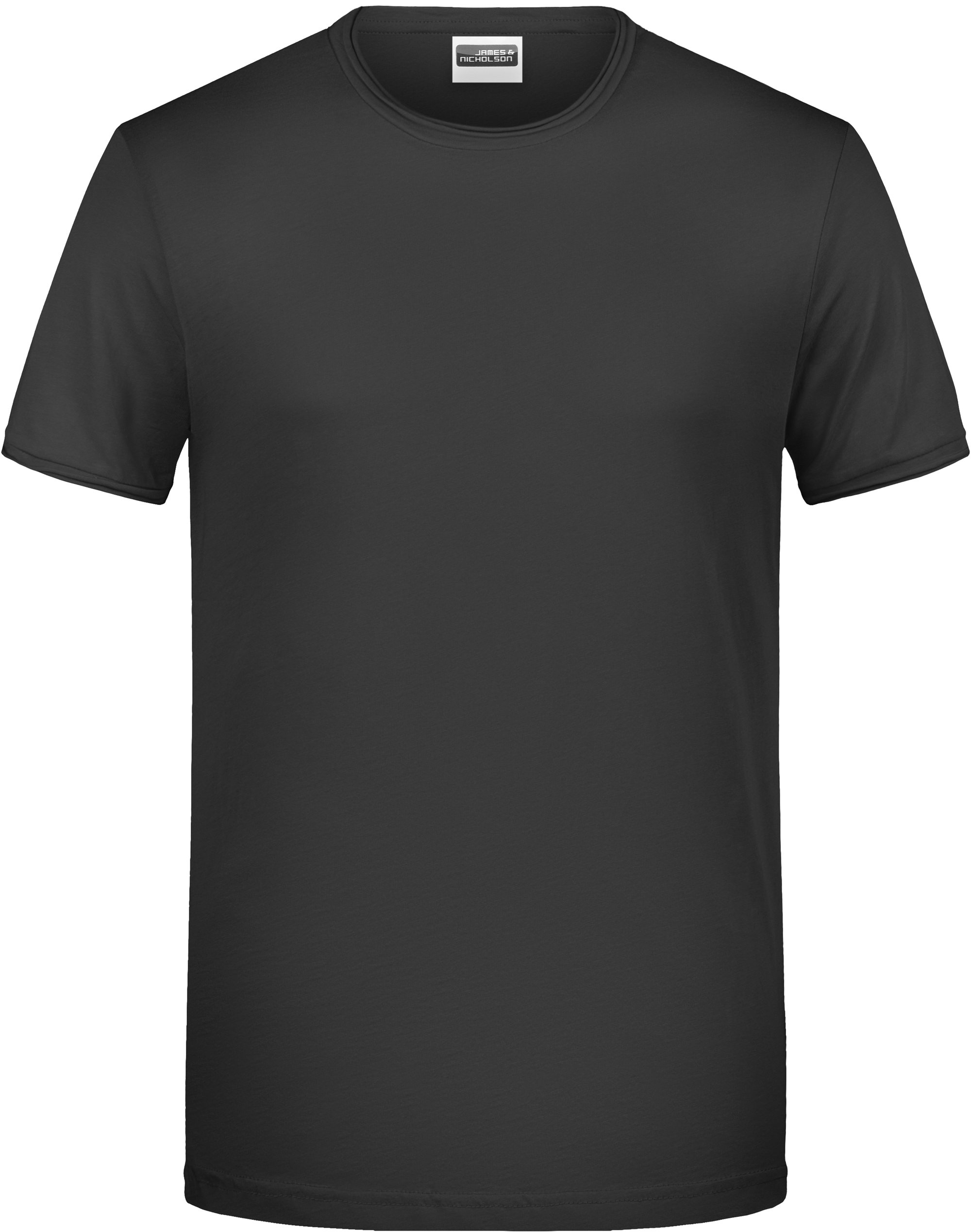 Daiber - Herren Bio T-Shirt - JN8002