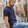 Daiber - Herren Bio T-Shirt - JN8002 – Bild 3