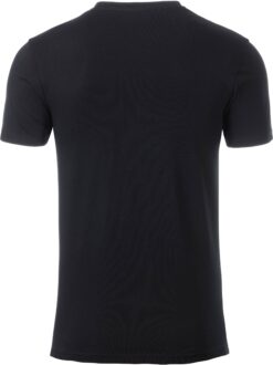 Daiber - Herren Bio T-Shirt - JN8008 – Bild 4