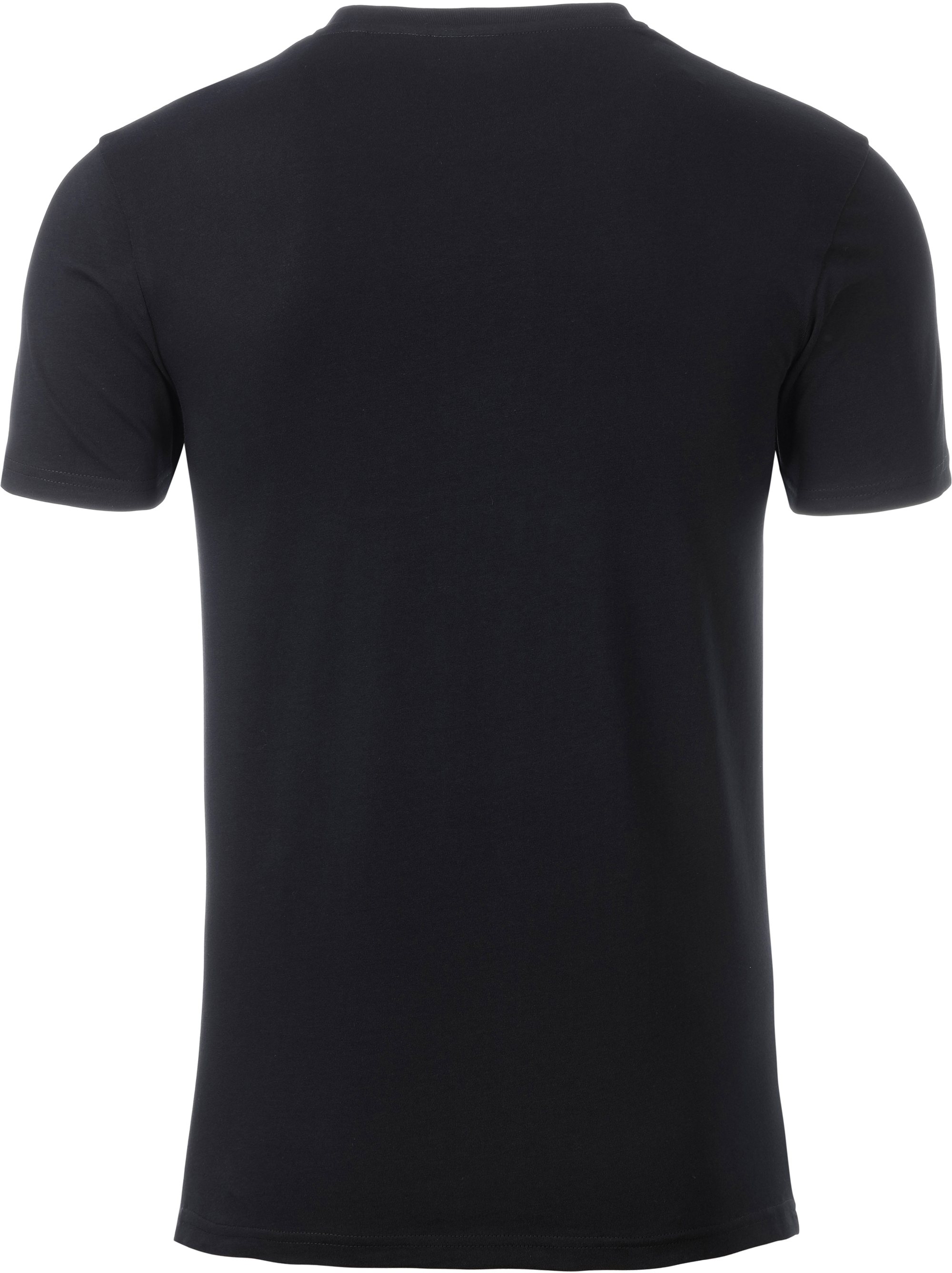 Daiber - Herren Bio T-Shirt - JN8008 – Bild 4