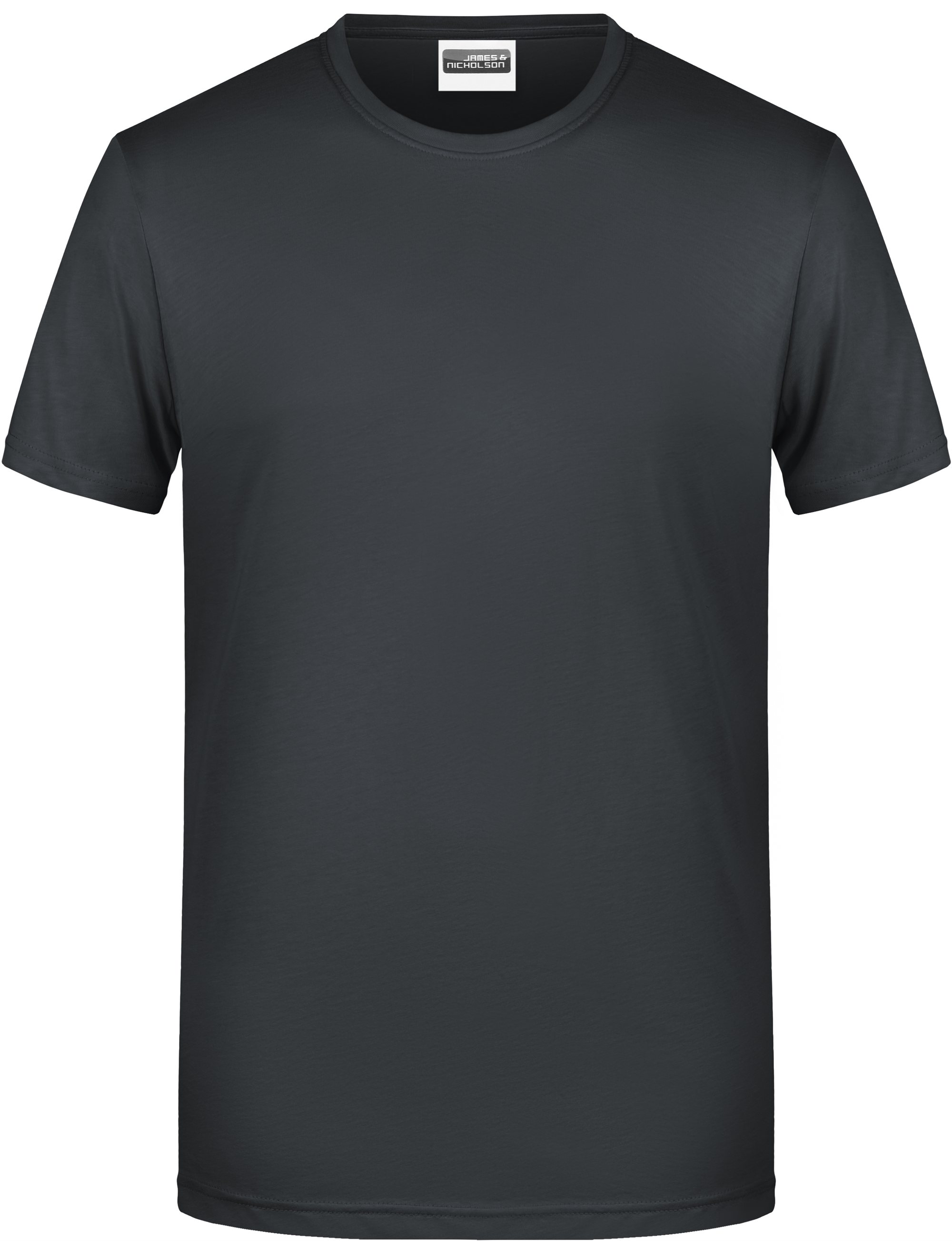 Daiber - Herren Bio T-Shirt - JN8008