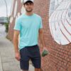 Daiber - Herren Bio T-Shirt - JN8008 – Bild 3