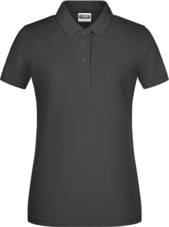Daiber - Damen Bio Piqué Polo - JN8009