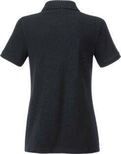 Daiber - Damen Bio Piqué Polo - JN8009 – Bild 4