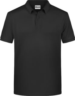 Daiber - Herren Bio Piqué Polo - JN8010